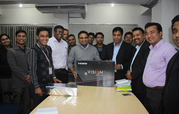 জাগোনিউজ২৪.কম পরিবার