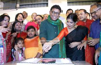 ষাটের ওপারে আফজাল হোসেন