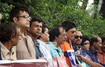 হালে পানি পায়নি ‘কেলোর কীর্তি’ ঠেকানোর আন্দোলন