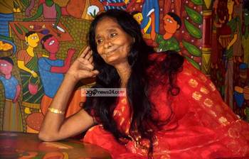 গানের মানুষ কাঙ্গালিনী সুফিয়া