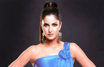 ক্যাটরিনা কথন