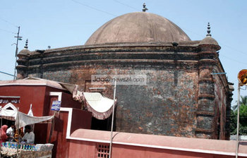 হযরত খান জাহান আলীর মাজার শরীফ
