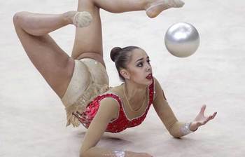 বাংলাদেশি কন্যা অলিম্পিকে রিও কাঁপাচ্ছেন!