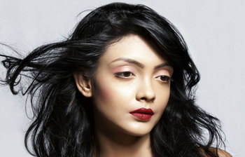 মিষ্টি মেয়ে মৌমিতা