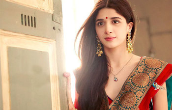 পাকিস্তানি সেরা ১০ সুন্দরী অভিনেত্রী