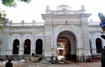 ইতিহাসের পাতায় মুক্তাগাছা রাজবাড়ি