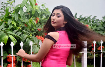 প্রকৃতির রূপে মুগ্ধ সবাই