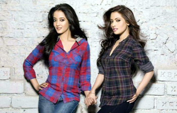 একই রকম দেখতে ৫ বলিউড তারকা ভাই-বোন