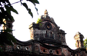 রাজবাড়ী কুটি পাঁচুরিয়ার ঐতিহাসিক মুহিত বাবুর বাড়ি