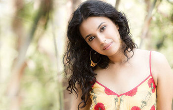 সুন্দরী স্বরার কথা