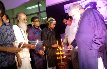 শ্রদ্ধায় ভালোবাসায় তারেক ও মিশুককে স্মরণ