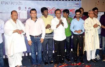 আসছে তৌকীর আহমেদের ছবি অজ্ঞাতনামা