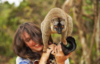 পশুদের সঙ্গে মানুষের বন্ধুত্ব