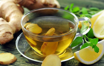 সাত রকমের উপকারী চা