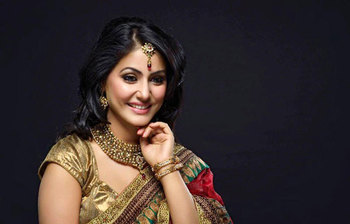 হিন্দি সিরিয়ালের জনপ্রিয় ১০ অভিনেত্রী