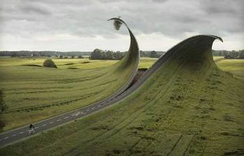 অদ্ভুত ও মনোমুগ্ধকর ছবি