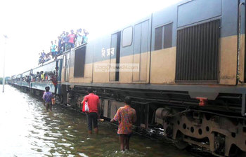 জামালপুরের বন্যা পরিস্থিতি অপরিবর্তিত