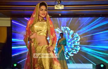 কলকাতা ফ্যাশন এক্সপো