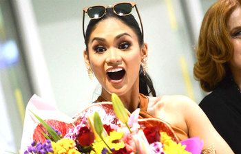 ২০১৬ সালের সেরা ১০ সুন্দরী