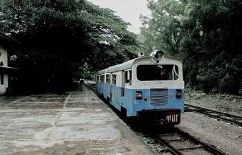 বিশ্বের ১০ টি ভূতুড়ে রেলওয়ে স্টেশন