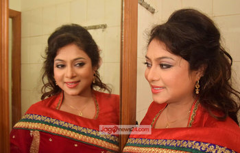 আপন আয়নায় শাবনূর