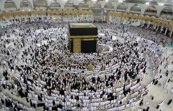 রমজান দেশে দেশে