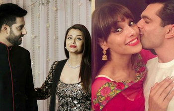 স্বামীর চেয়ে বয়সে বড় বলিউডের ৬ অভিনেত্রী