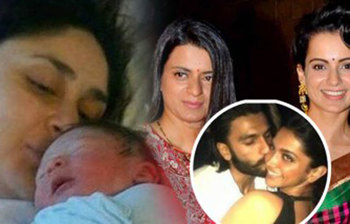 বলিউডে বছরের আলোচিত ১০ ভুয়া খবর