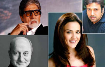 যে বলিউড তারকারা একসময় দেউলিয়া হয়েছিলেন