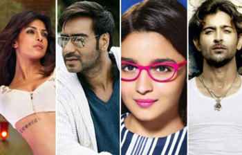 জেনে নিন বলিউড তারকাদের ডাকনাম