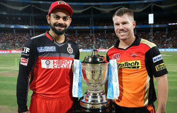 আইপিএলের ইতিহাসে বেশি রান সংগ্রহকারী পাঁচ ব্যাটসম্যান