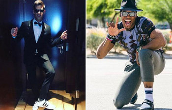 বিশ্ব ক্রীড়াঙ্গনের ধনী ৭ খেলোয়াড়