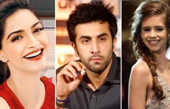 বলিউড তারকাদের বেস্ট ফ্রেন্ড