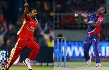 আইপিএলে হ্যাটট্রিক করেছেন যে ৭ বোলার