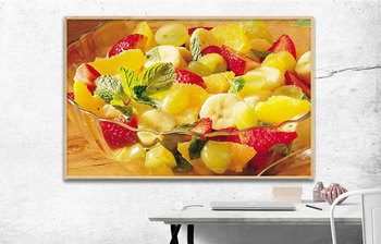 প্রচণ্ড গরমে শরীর ভালো রাখতে ৭ ফল