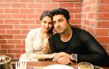 টালিগঞ্জের যে তারকাদের প্রেম নিয়ে গুঞ্জন