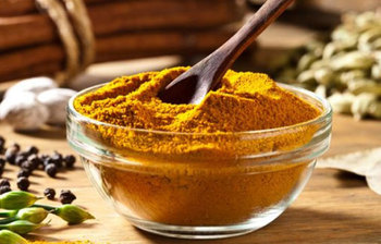 যে ৮ মসলা ‌দ্রুত ওজন কমায়