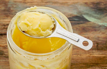 রূপচর্চায় ঘি ব্যবহারের ৫ টিপস