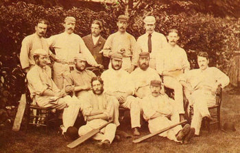 টেস্ট ক্রিকেটের ১৪০ বছরের ইতিহাস