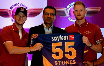 আইপিএলের সবচেয়ে দামি ৭ ক্রিকেটার