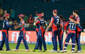 আইপিএলের ইতিহাসে প্রথম ঘটনা