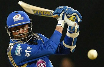 আইপিএলে বেশিবার শূন্য রানে আউট প্রথম ৭ ব্যাটসম্যান