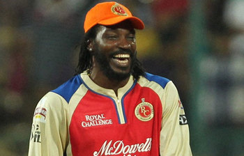 টি-টোয়েন্টিতে সর্বোচ্চ রান সংগ্রহকারী প্রথম ৫ ক্রিকেটার