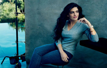 রাজপরিবারের ৮ সুন্দরী