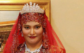 বিশ্বসেরা ৯ ধনী মুসলিম নারী