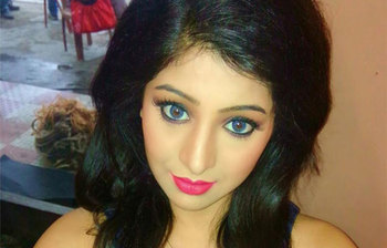 ছোটপর্দার সুন্দরী খলনায়িকারা