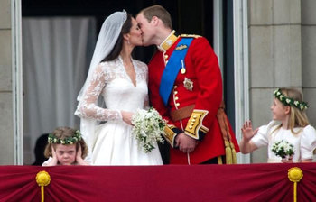 উইলিয়াম-কেটের ছয় বছরের দাম্পত্য জীবন