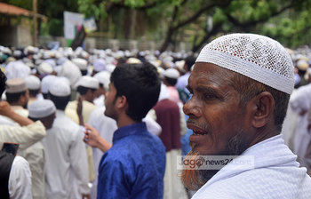 রাজধানীতে ওলামা মাশায়েখ সম্মেলন