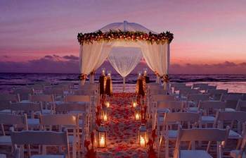 বিয়ের জন্য বিশ্বসেরা ৫ জায়গা