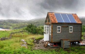 বিশ্বের ১০ সবচেয়ে নির্জন বাড়ি